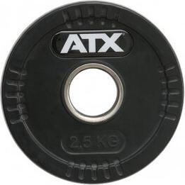 Produktbild ATX 4-Grip, gummi 50mm (1 x 5 kg)