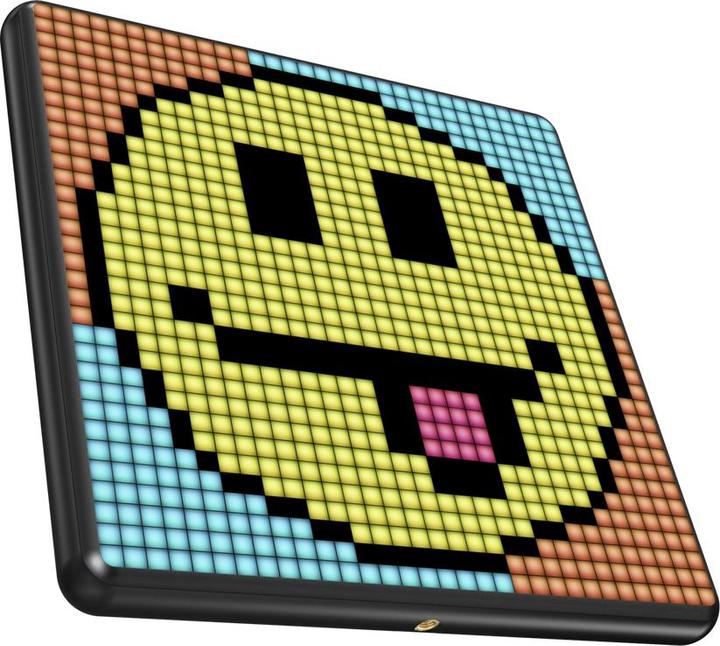 Produktbild Divoom Pixoomaxblack (9.60", 32 x 31 Pixel)