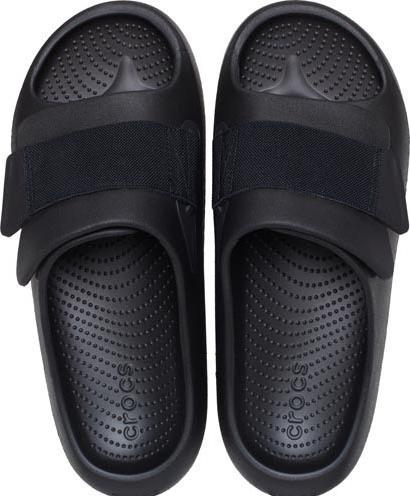 Produktbild Crocs Mellow Luxe Recovery Slide (45)