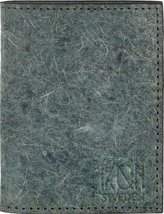 Produktbild Ikon Sweden Bifold Kokosnuss-Leder Kartenhalter