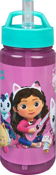 Actual product image Gabby's Dollhouse Aero (0.50 l)