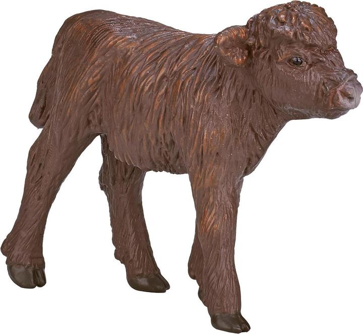 Produktbild Animal Planet Schottisches Hochlandkalb