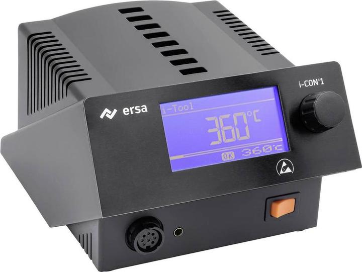 Actual product image Soldering station supply unit 80W 150 - 450°C