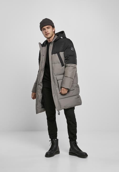 Image du produit Urban Classics Puffer Parka (S)