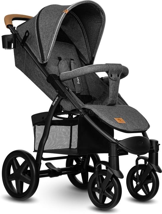 Grigio pietra, Caramel