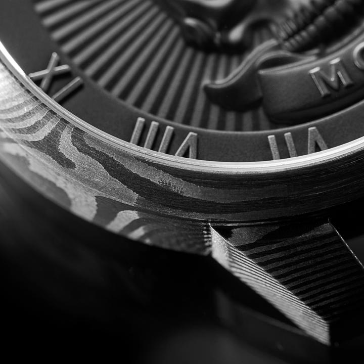 Image du produit Lucleon Memento Mori (42 mm)