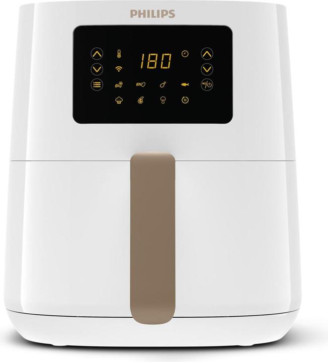 Image du produit Philips AIRFRYER HD9255/30