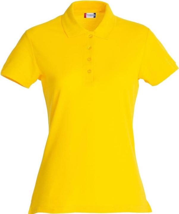 Immagine prodotto Clique Polo (XS)