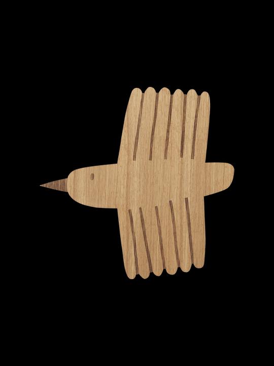 Image du produit Ferm Living Bird