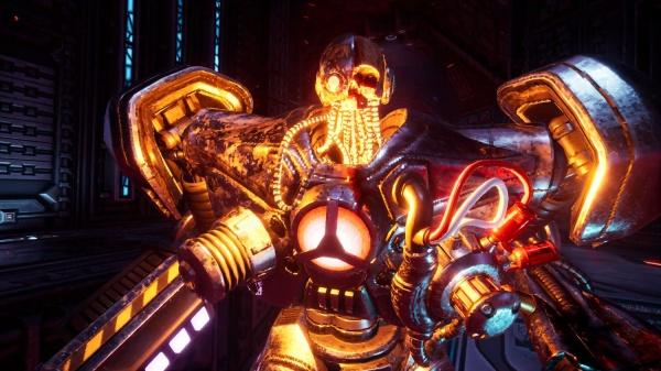 Image du produit Choc du système (PS5, DE)