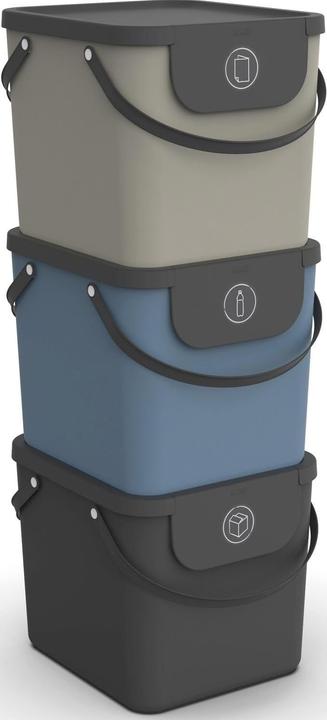 Rotho Albula (120 l)