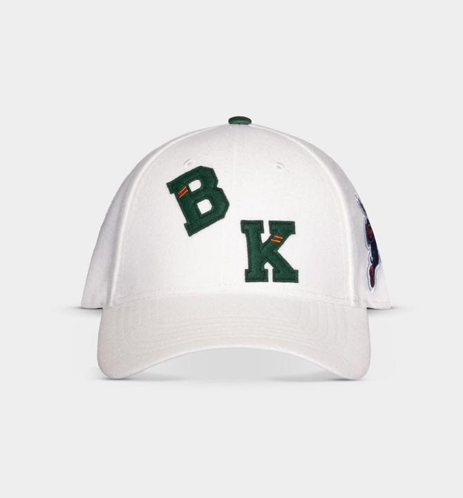 Produktbild Difuzed MY HERO ACADEMIA - B K - Casquette Ajustable Homme (One Size)
