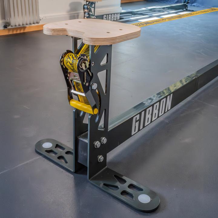 Image du produit Gibbon Augmentation pour la mise à niveau du Slackrack XL (0.61 m)