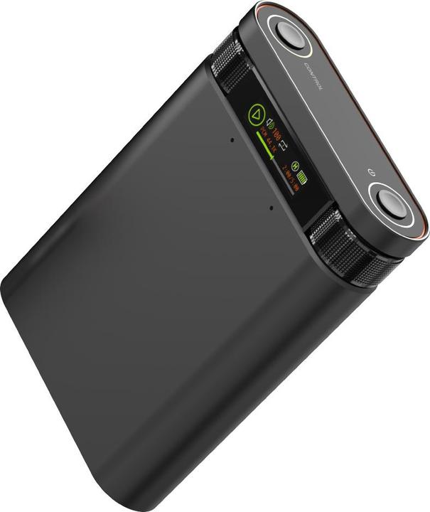 Produktbild Shanling H2 (Gain-Schalter, USB-DAC, Audioplayer, Display, Bluetooth)