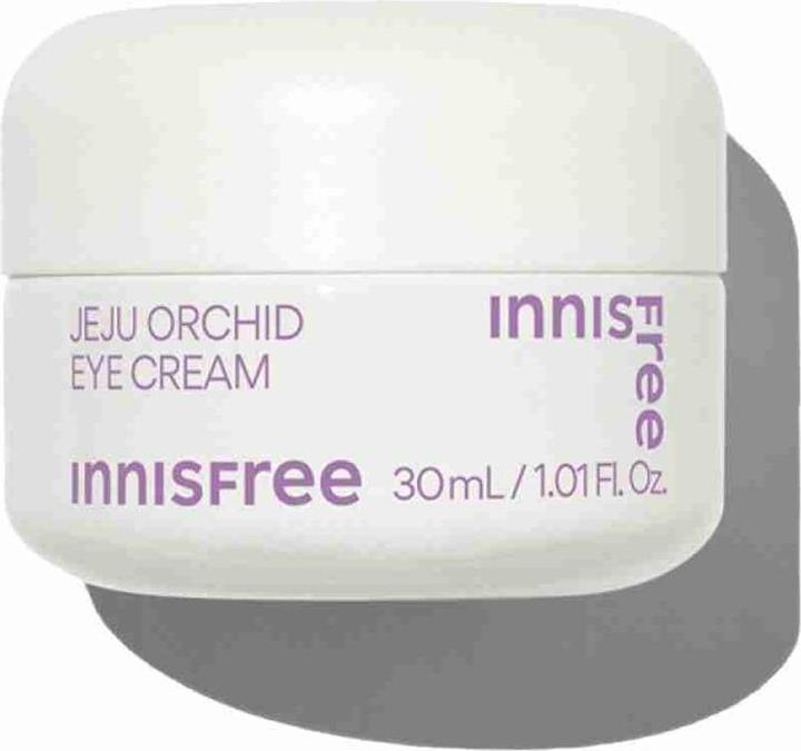 Produktbild Innisfree Jeju Orchid Enriched Cream (50 ml, 24h Creme)