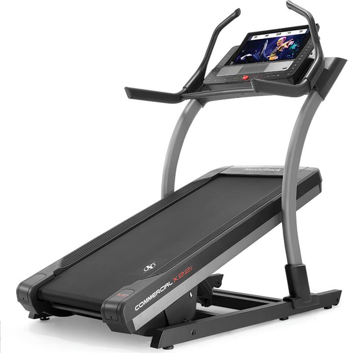 Immagine prodotto Nordictrack Commercial X22i