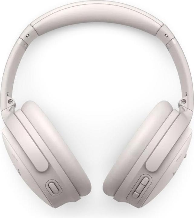 Produktbild Bose QuietComfort (ANC, 24 h, Kabellos, Kabelgebunden)