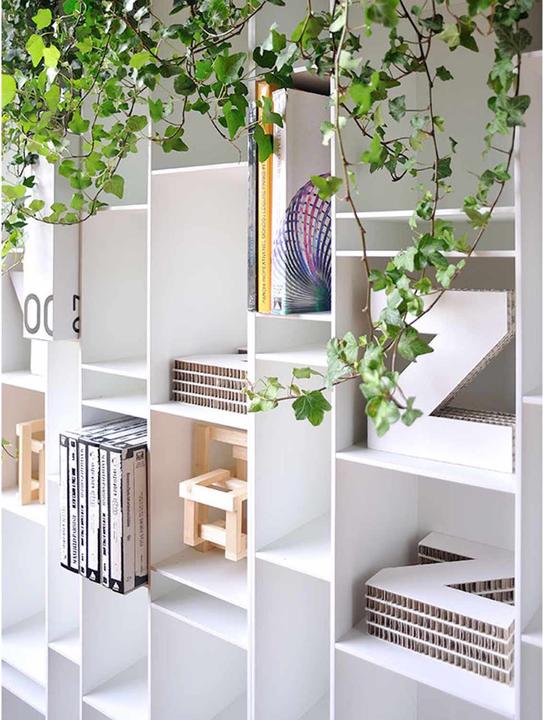 Image du produit MDF Italia Random (81,5 x 25 x 217 cm)