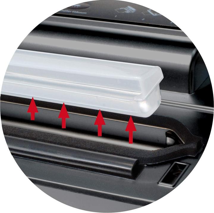 Produktbild Caso VC 250 Vakuumierer