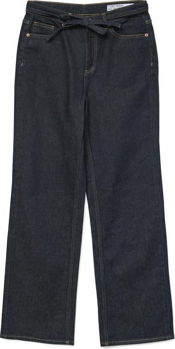 Image du produit Vero Moda VMTESSA Hohe Taille Weiter Beinschnitt Jeans Weit geschnitten (W31/L32)