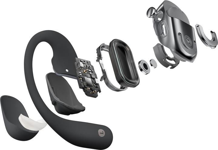 Produktbild Shokz OpenFit 2+ (11 h, Kabellos)