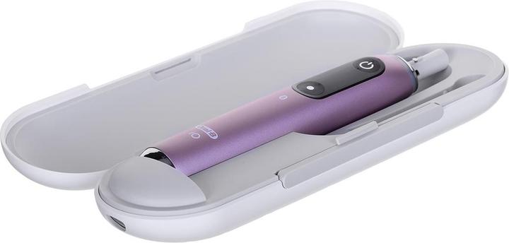 Actual product image Oral-B iO-Series 9N (Oscillating toothbrush)