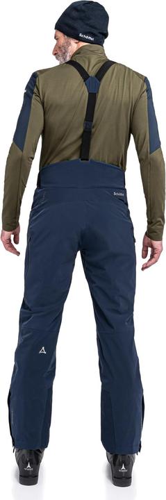 Actual product image Schöffel Trevalli Ski Pants (56)