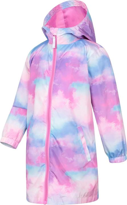 Produktbild Mountain Warehouse Flo Steppjacke (146, 152)