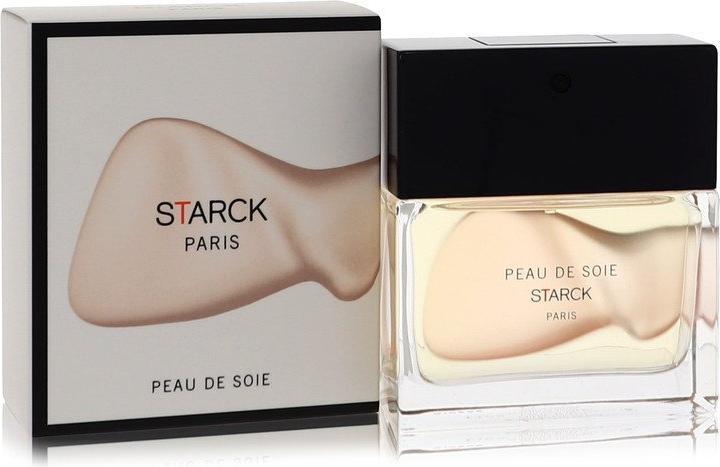 Immagine prodotto Starck Paris PEau de Soie (Eau de toilette, 40 ml)
