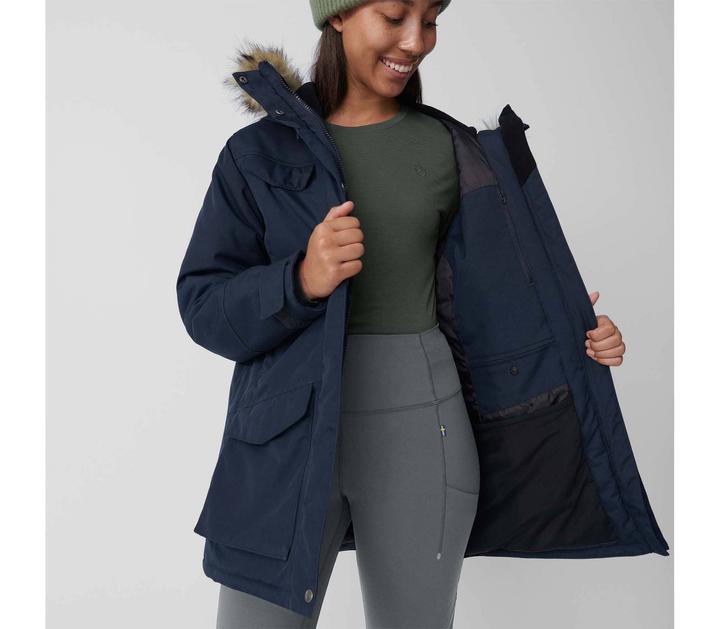 Image du produit Fjällräven Nuuk (M)