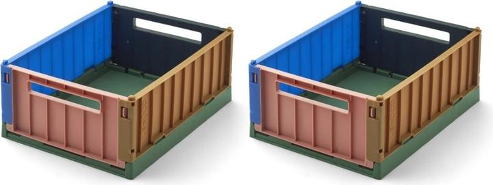 Produktbild Liewood Eden Multi Mix (36 x 25 x 13.5 cm, 10 l)