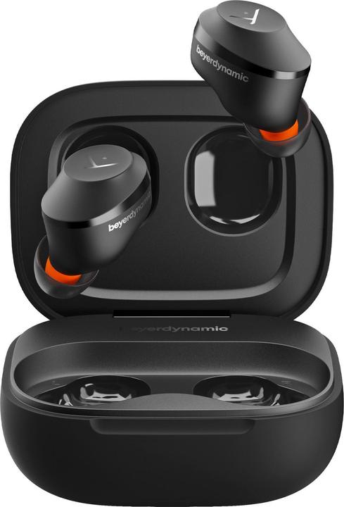 Immagine prodotto Beyerdynamic Amiron 300 (ANC, 7 h, Senza fili)
