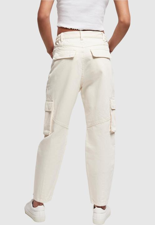 Immagine prodotto Urban Classics Pantaloncini a palloncino in twill (30)