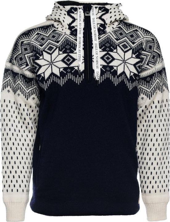 Actual product image Dale of Norway Vegard WP Hoodie (L)