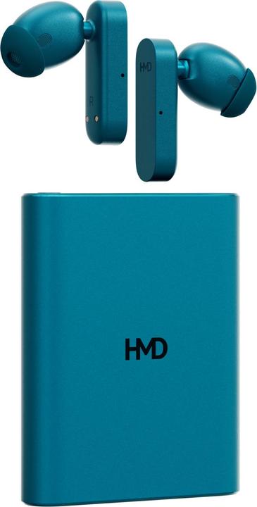 Immagine prodotto HMD Amped Buds (ANC, 95 h, Senza fili)