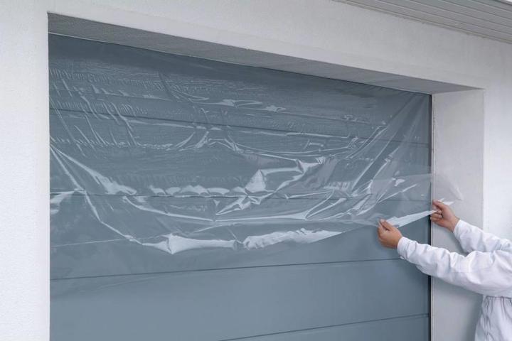 Produktbild tesa EasyCover UV ExtraStrong 12m:2600mm (2600 mm)