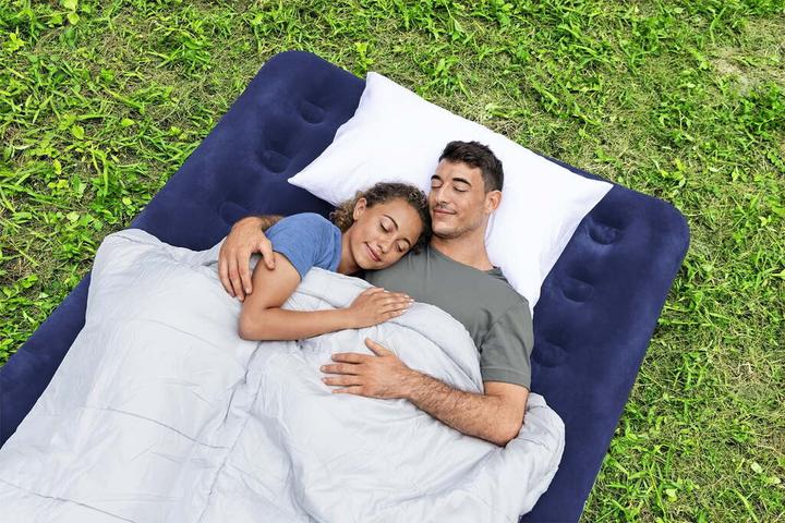 Immagine prodotto Bestway Letto ad aria (137 x 190 cm)