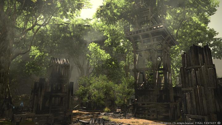 Actual product image Square Enix Final Fantasy XIV: Shadowbringers PS4 (PS4, DE)
