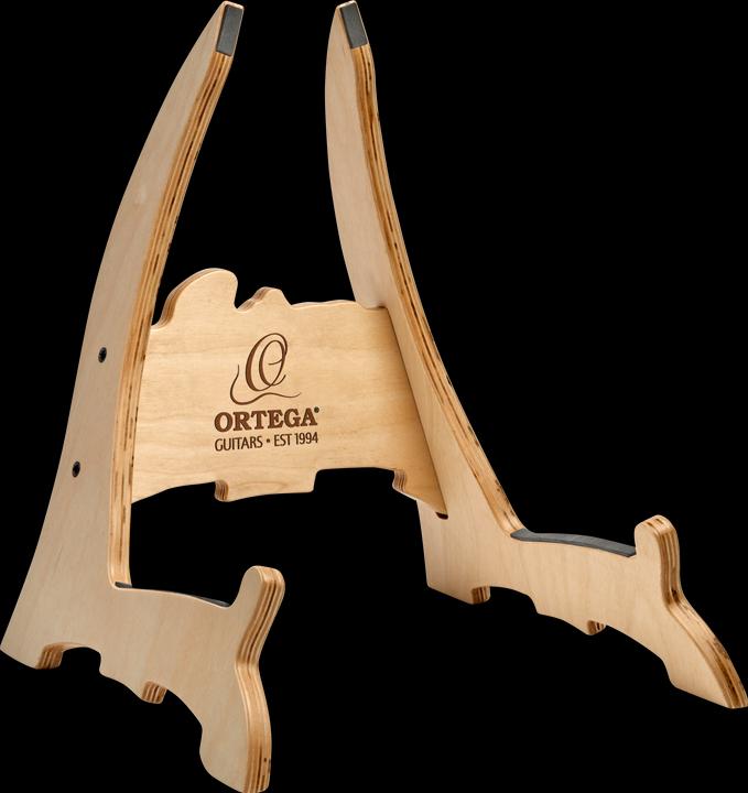 Actual product image Ortega Guitar stand (Guitar)