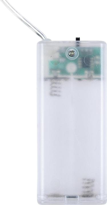 Produktbild Cocon LED-Lichterkette Tannenzapfen, 135 cm (0.08 m)