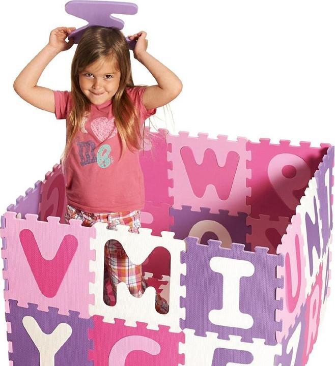 Immagine prodotto Playshoes Eva (30 x 30 cm)
