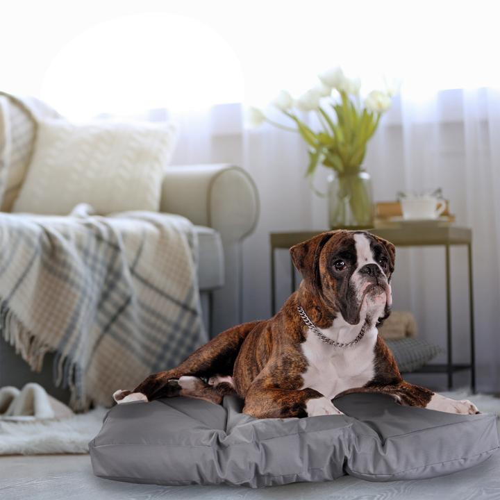 Produktbild Relaxdays Hundebett (Hund)