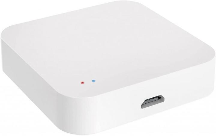 Produktbild Luminea WLAN-Gateway