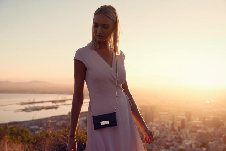 Immagine prodotto iDeal Of Sweden Kensington Clutch