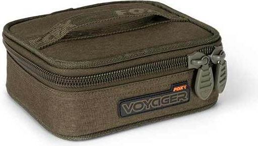Fox Voyager - Rigid Insert