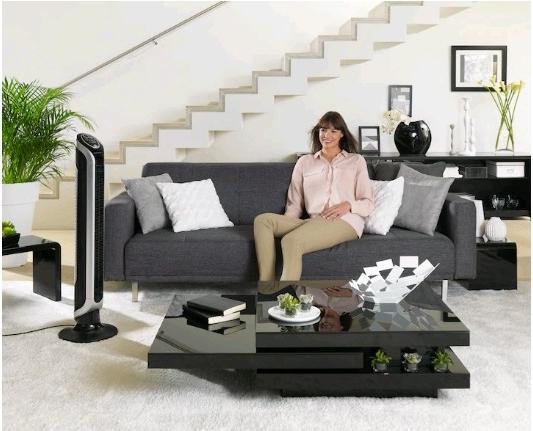 Immagine prodotto Rowenta Vu6670 (57 dB)