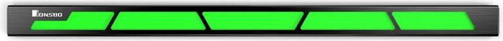 Actual product image Jonsbo LB-3 (RGB)
