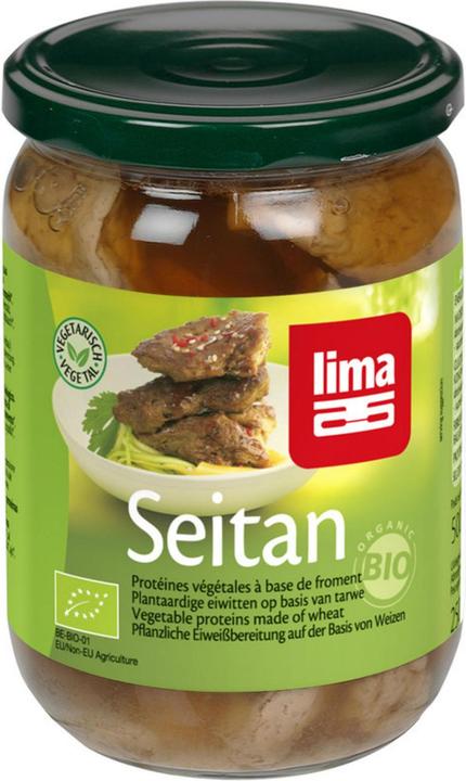 Image du produit Lima Seitan (500 g)