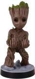 Actual product image Exquisite Gaming Marvel Comics: Baby Groot Cable Guy (iOS, Xbox One S, Xbox Series X, Android, PS4)