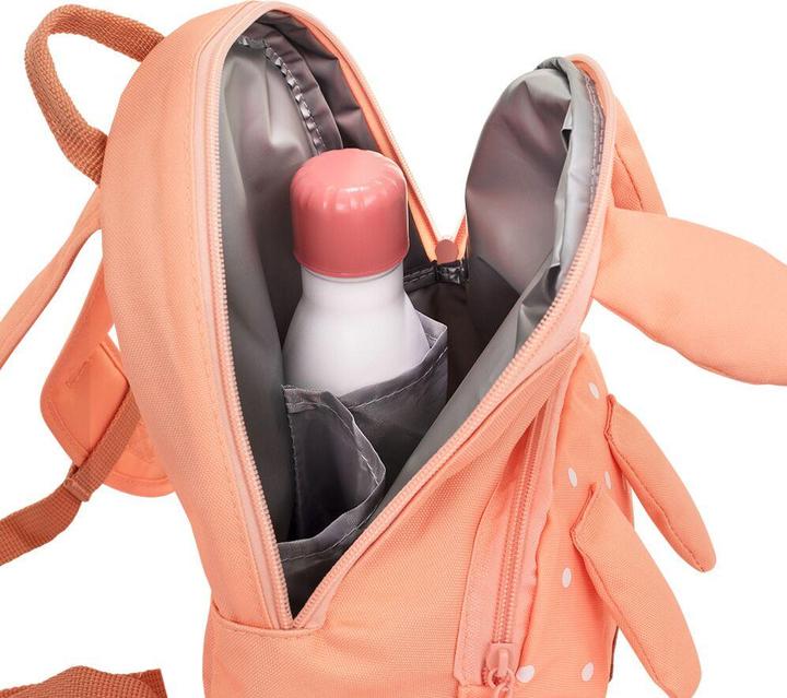 Produktbild Miniland Ecothermibag Kid Bunny